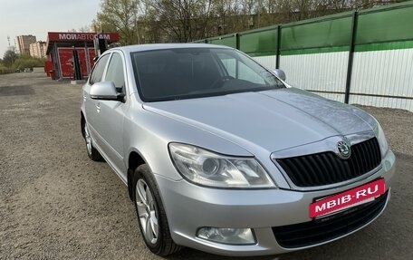 Skoda Octavia, 2011 год, 950 000 рублей, 3 фотография