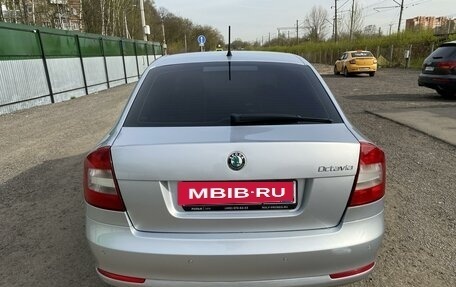 Skoda Octavia, 2011 год, 950 000 рублей, 5 фотография