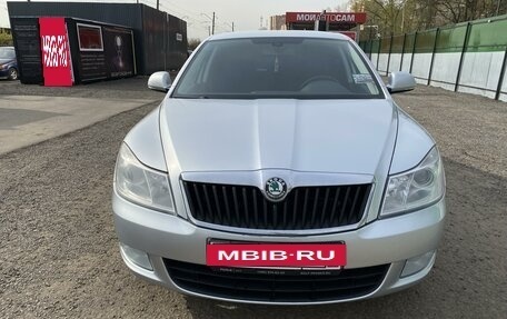 Skoda Octavia, 2011 год, 950 000 рублей, 2 фотография