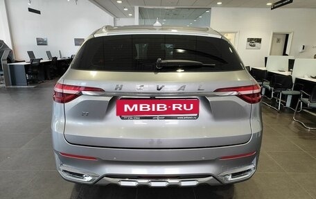 Haval F7 I, 2019 год, 2 139 000 рублей, 6 фотография