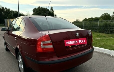 Skoda Octavia, 2008 год, 850 000 рублей, 5 фотография