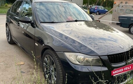 BMW 3 серия, 2007 год, 950 000 рублей, 3 фотография