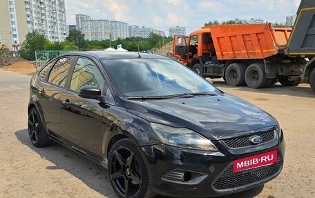 Ford Focus II рестайлинг, 2010 год, 650 000 рублей, 2 фотография