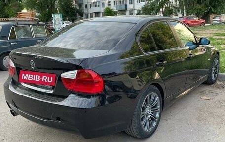 BMW 3 серия, 2007 год, 950 000 рублей, 5 фотография