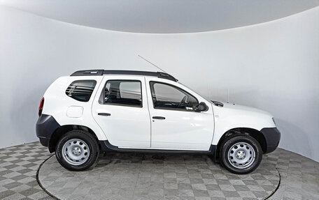 Renault Duster I рестайлинг, 2018 год, 1 455 000 рублей, 4 фотография