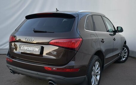 Audi Q5, 2013 год, 2 139 000 рублей, 4 фотография