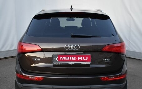 Audi Q5, 2013 год, 2 139 000 рублей, 5 фотография