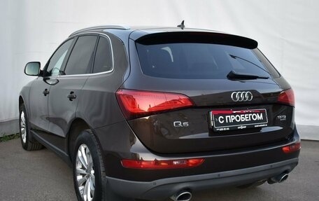 Audi Q5, 2013 год, 2 139 000 рублей, 6 фотография
