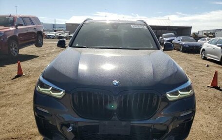 BMW X5, 2021 год, 4 300 000 рублей, 2 фотография