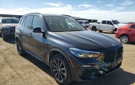 BMW X5, 2021 год, 4 300 000 рублей, 3 фотография