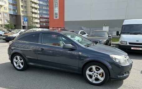 Opel Astra H, 2007 год, 600 000 рублей, 4 фотография