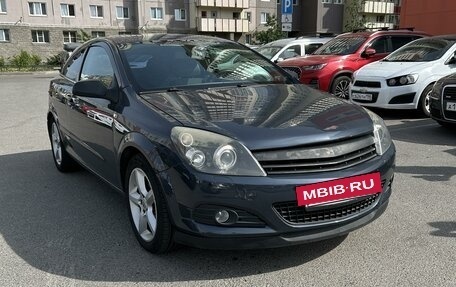 Opel Astra H, 2007 год, 600 000 рублей, 3 фотография