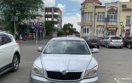 Skoda Octavia, 2012 год, 830 000 рублей, 3 фотография