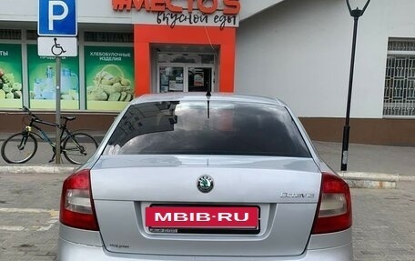 Skoda Octavia, 2012 год, 830 000 рублей, 2 фотография