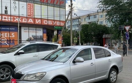 Skoda Octavia, 2012 год, 830 000 рублей, 4 фотография