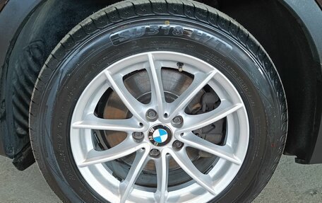 BMW X3, 2014 год, 2 199 807 рублей, 7 фотография