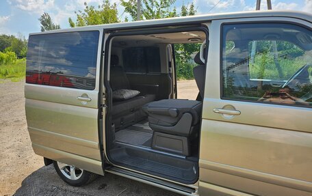 Volkswagen Multivan T5, 2008 год, 2 450 000 рублей, 4 фотография