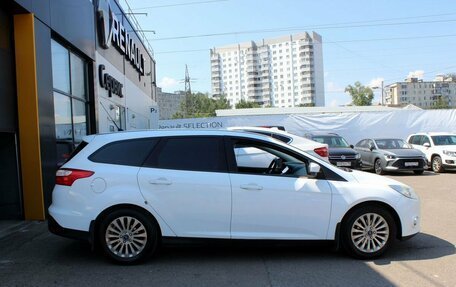 Ford Focus III, 2013 год, 730 000 рублей, 4 фотография