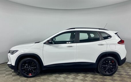 Chevrolet Tracker, 2022 год, 2 150 000 рублей, 2 фотография