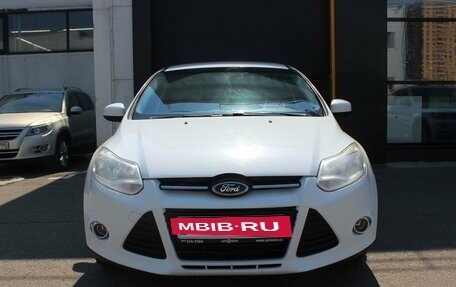 Ford Focus III, 2013 год, 730 000 рублей, 2 фотография