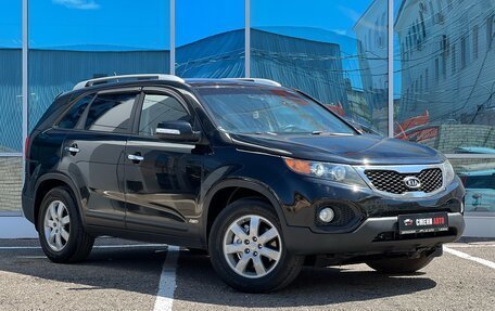 KIA Sorento II рестайлинг, 2011 год, 1 499 000 рублей, 3 фотография