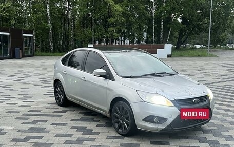 Ford Focus II рестайлинг, 2008 год, 350 000 рублей, 3 фотография