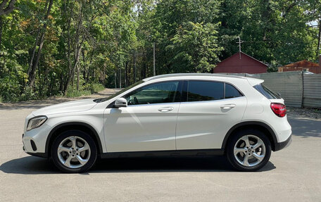 Mercedes-Benz GLA, 2019 год, 3 200 000 рублей, 5 фотография