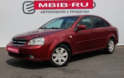 Chevrolet Lacetti, 2006 год, 360 000 рублей, 1 фотография