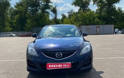 Mazda 6, 2011 год, 1 089 000 рублей, 1 фотография