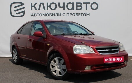 Chevrolet Lacetti, 2006 год, 360 000 рублей, 2 фотография