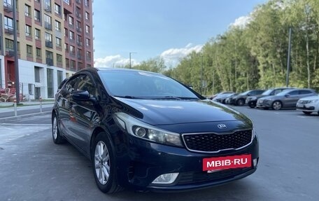 KIA Cerato III, 2016 год, 1 299 000 рублей, 3 фотография