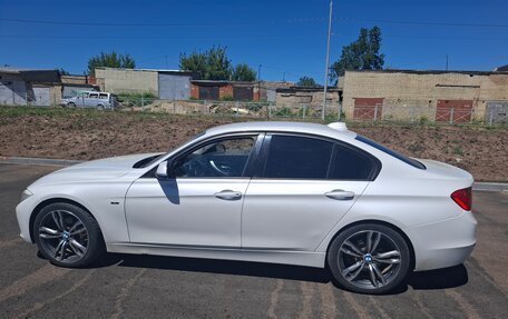 BMW 3 серия, 2012 год, 1 649 000 рублей, 3 фотография