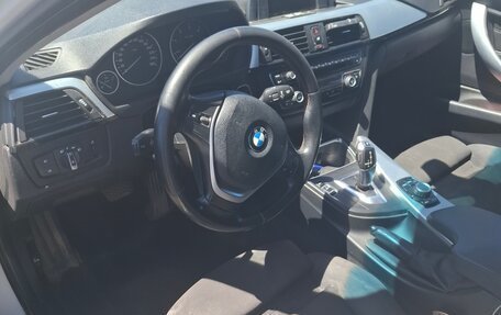 BMW 3 серия, 2012 год, 1 649 000 рублей, 5 фотография