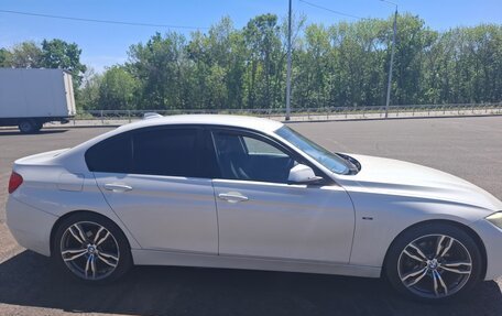 BMW 3 серия, 2012 год, 1 649 000 рублей, 4 фотография