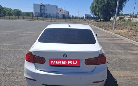 BMW 3 серия, 2012 год, 1 649 000 рублей, 2 фотография