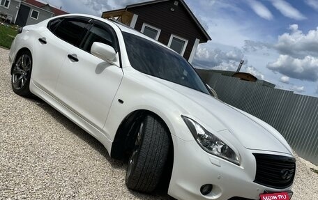 Infiniti M, 2011 год, 2 180 000 рублей, 6 фотография