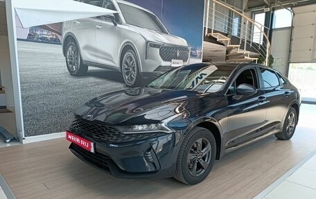 KIA K5, 2020 год, 2 395 000 рублей, 5 фотография