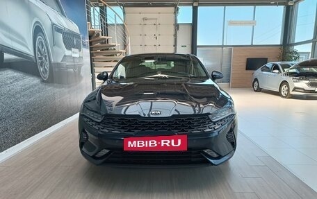 KIA K5, 2020 год, 2 395 000 рублей, 9 фотография