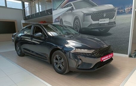 KIA K5, 2020 год, 2 395 000 рублей, 6 фотография