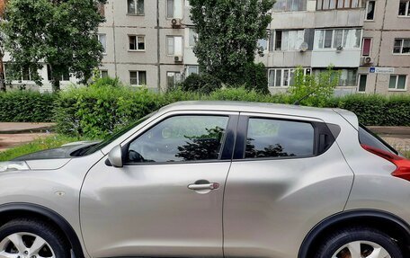 Nissan Juke II, 2012 год, 950 000 рублей, 5 фотография