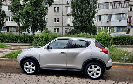 Nissan Juke II, 2012 год, 950 000 рублей, 2 фотография