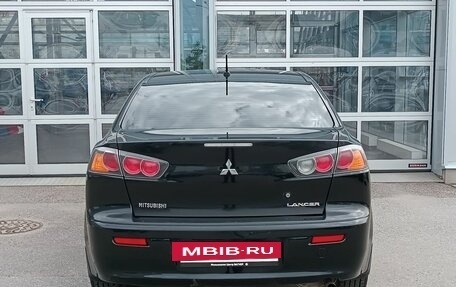 Mitsubishi Lancer IX, 2014 год, 895 000 рублей, 3 фотография