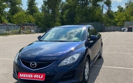 Mazda 6, 2011 год, 1 089 000 рублей, 3 фотография