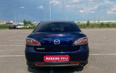 Mazda 6, 2011 год, 1 089 000 рублей, 8 фотография