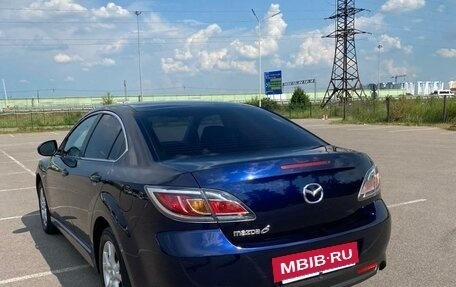 Mazda 6, 2011 год, 1 089 000 рублей, 6 фотография