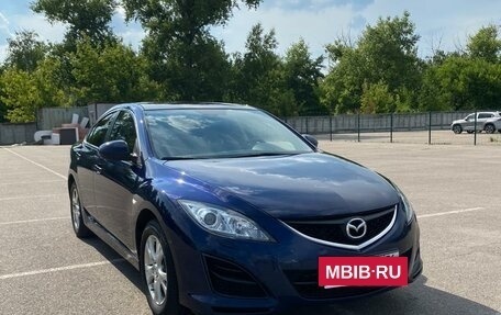 Mazda 6, 2011 год, 1 089 000 рублей, 2 фотография
