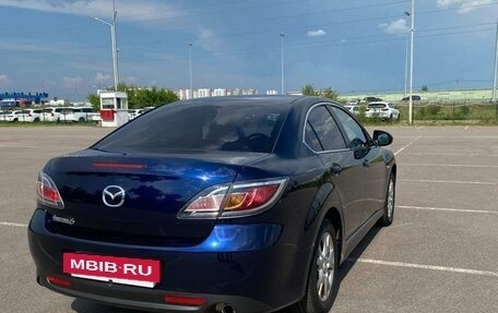 Mazda 6, 2011 год, 1 089 000 рублей, 7 фотография