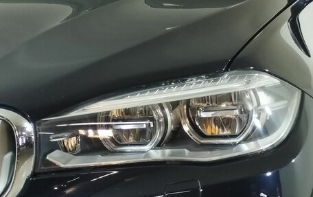 BMW X5, 2016 год, 3 900 000 рублей, 28 фотография