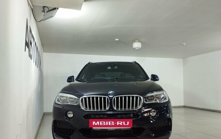 BMW X5, 2016 год, 3 900 000 рублей, 2 фотография