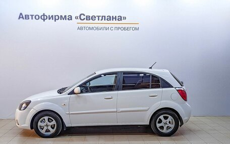 KIA Rio II, 2010 год, 739 000 рублей, 2 фотография